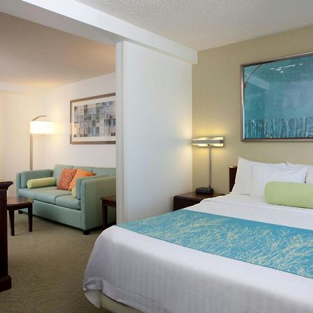 Springhill Suites Los Angeles Lax/Manhattan Beach Hawthorne Luaran gambar