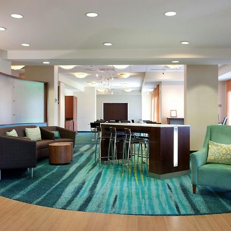 Springhill Suites Los Angeles Lax/Manhattan Beach Hawthorne Luaran gambar