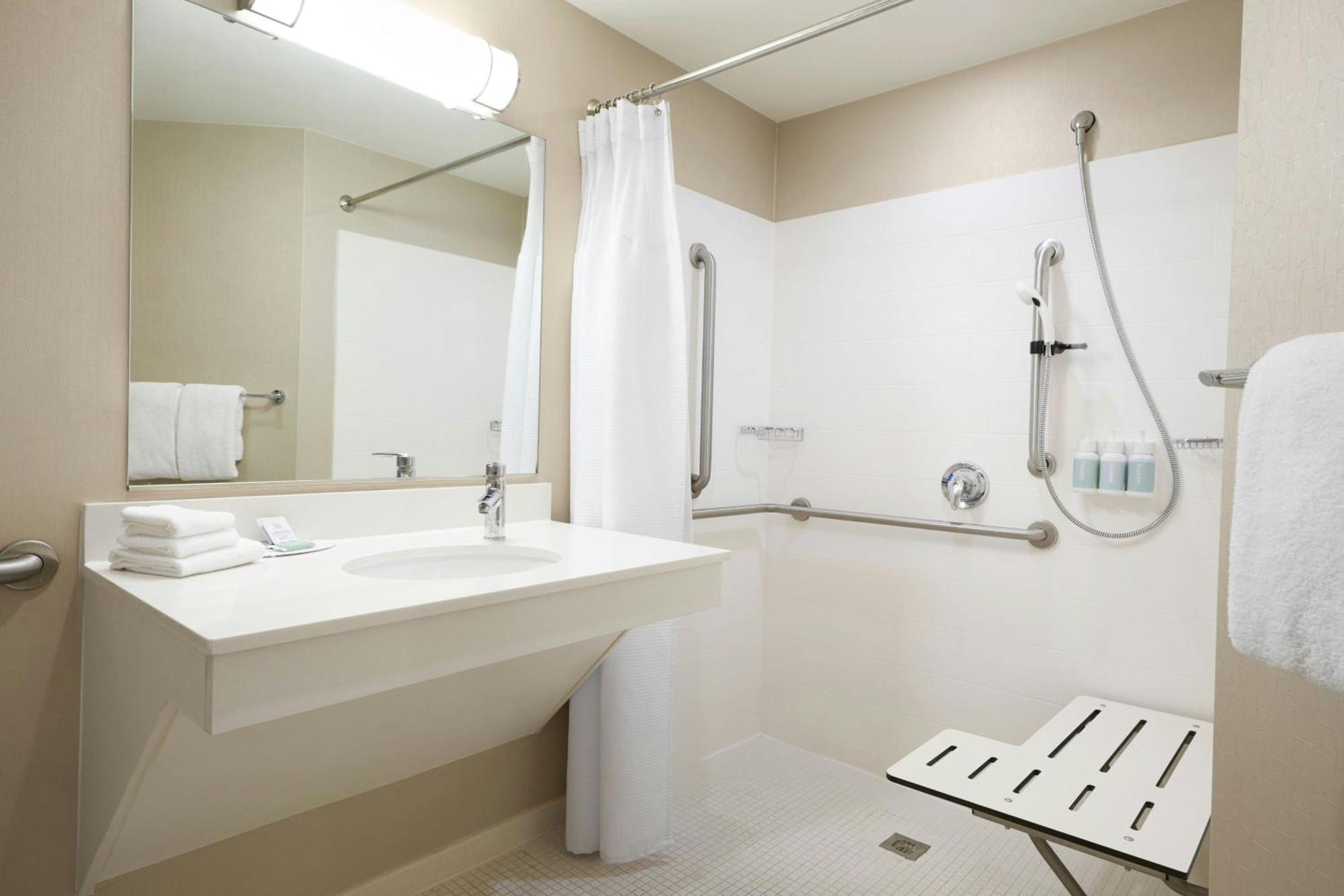 Springhill Suites Los Angeles Lax/Manhattan Beach Hawthorne Luaran gambar