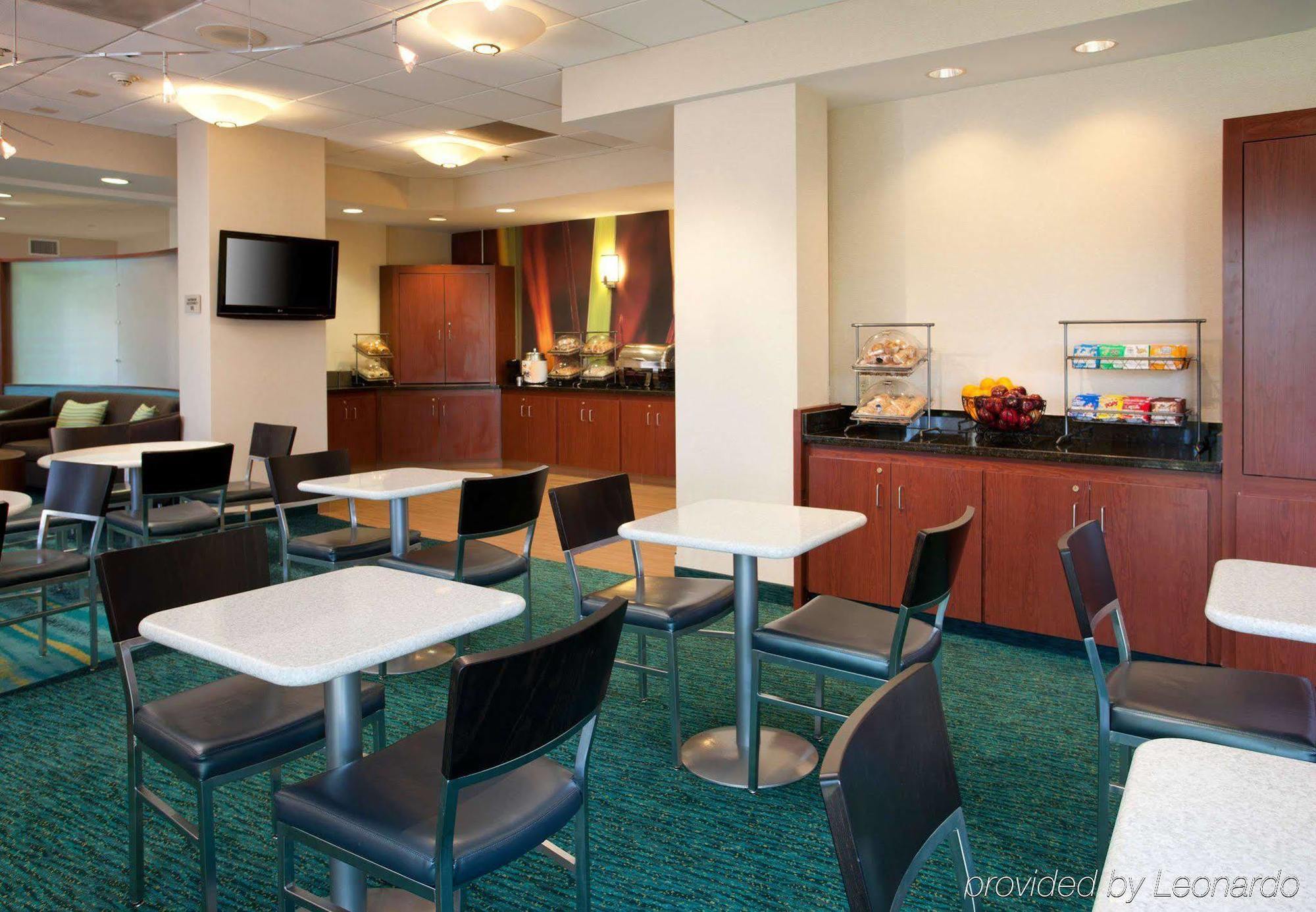 Springhill Suites Los Angeles Lax/Manhattan Beach Hawthorne Luaran gambar