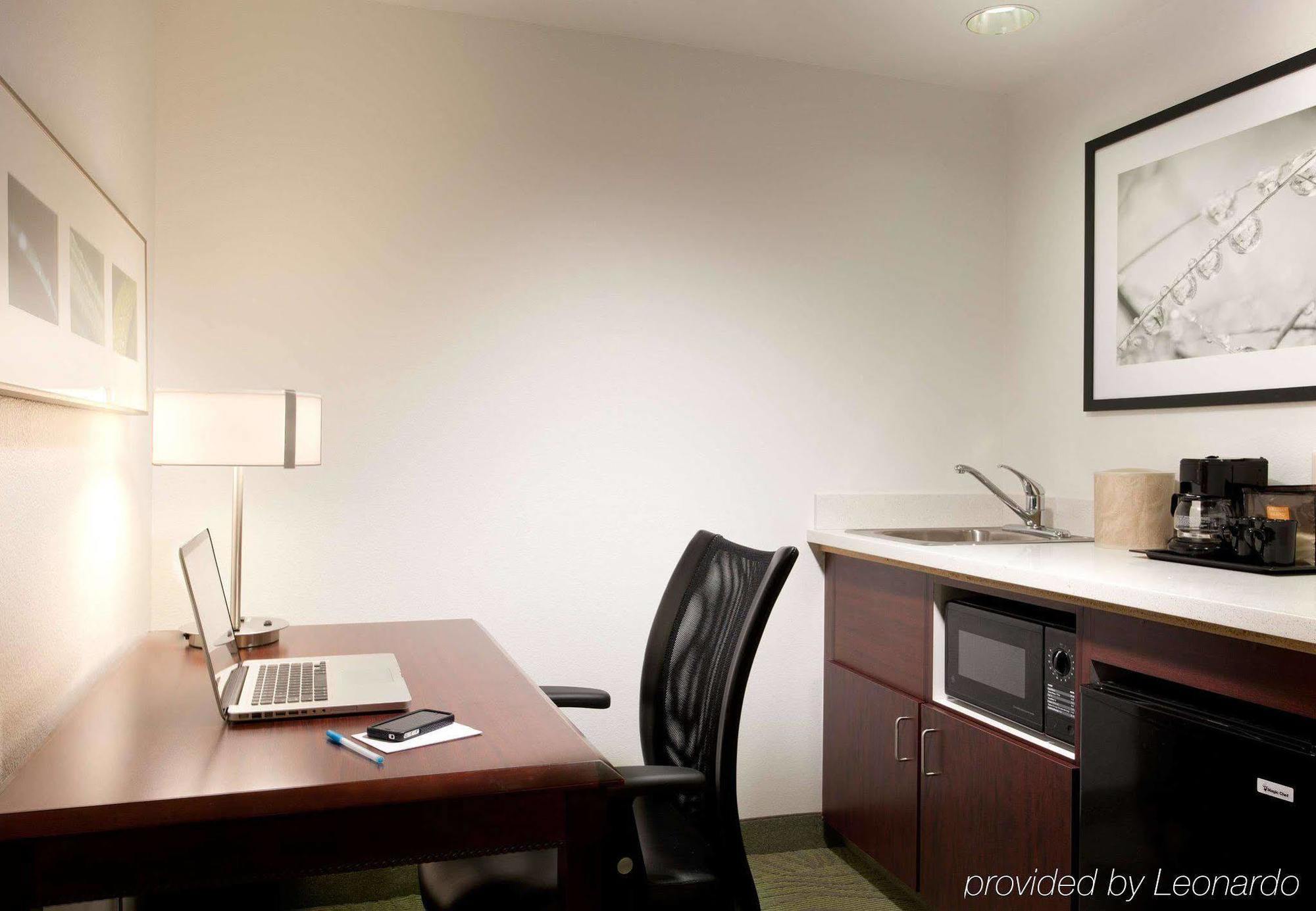 Springhill Suites Los Angeles Lax/Manhattan Beach Hawthorne Luaran gambar