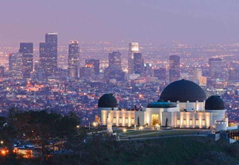 Springhill Suites Los Angeles Lax/Manhattan Beach Hawthorne Luaran gambar