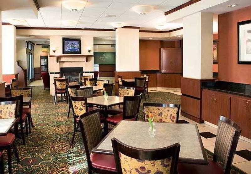 Springhill Suites Los Angeles Lax/Manhattan Beach Hawthorne Luaran gambar