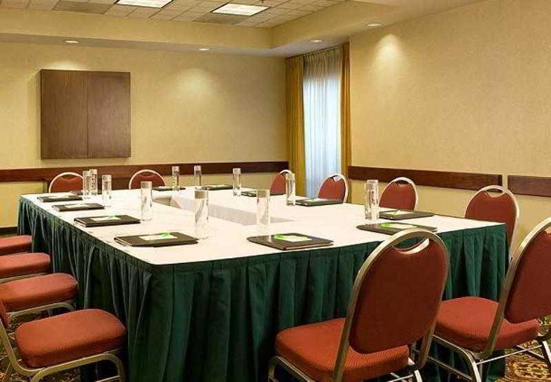 Springhill Suites Los Angeles Lax/Manhattan Beach Hawthorne Kemudahan gambar