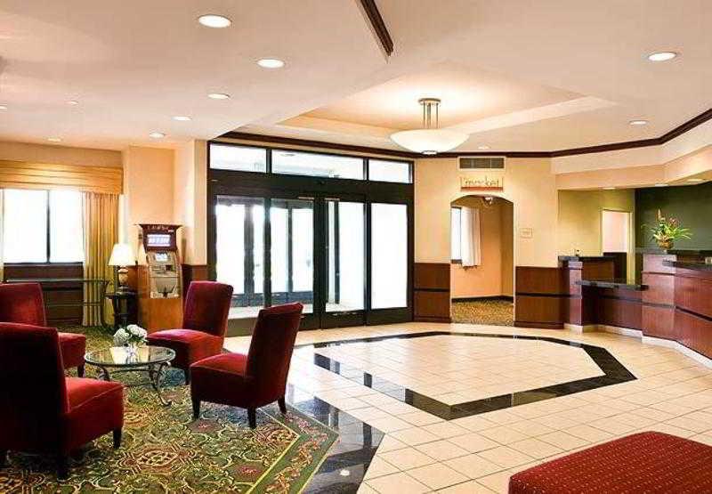 Springhill Suites Los Angeles Lax/Manhattan Beach Hawthorne Luaran gambar