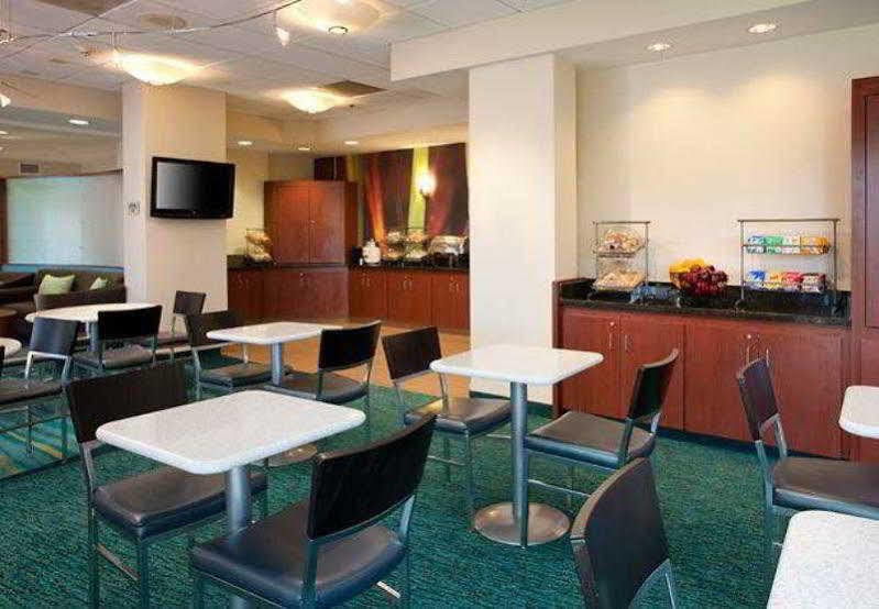 Springhill Suites Los Angeles Lax/Manhattan Beach Hawthorne Luaran gambar