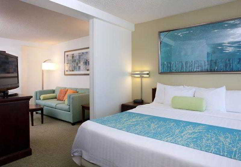 Springhill Suites Los Angeles Lax/Manhattan Beach Hawthorne Luaran gambar