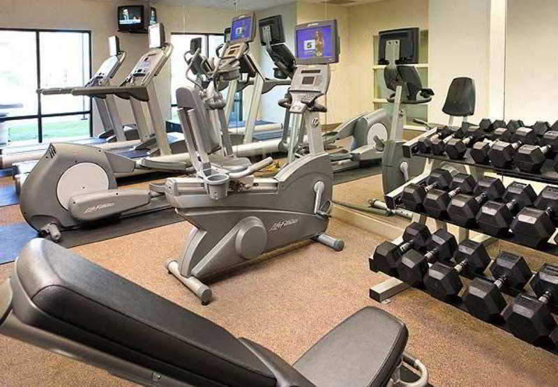 Springhill Suites Los Angeles Lax/Manhattan Beach Hawthorne Luaran gambar
