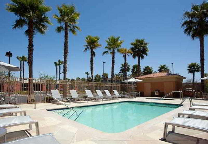 Springhill Suites Los Angeles Lax/Manhattan Beach Hawthorne Luaran gambar