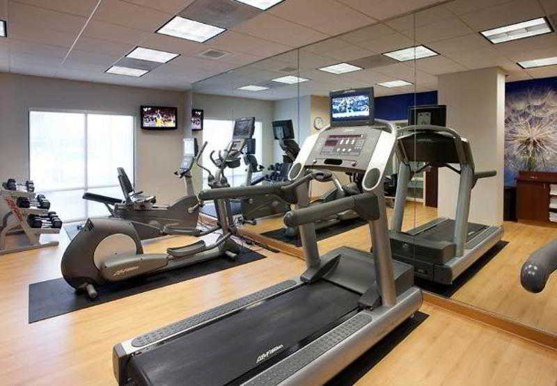 Springhill Suites Los Angeles Lax/Manhattan Beach Hawthorne Luaran gambar