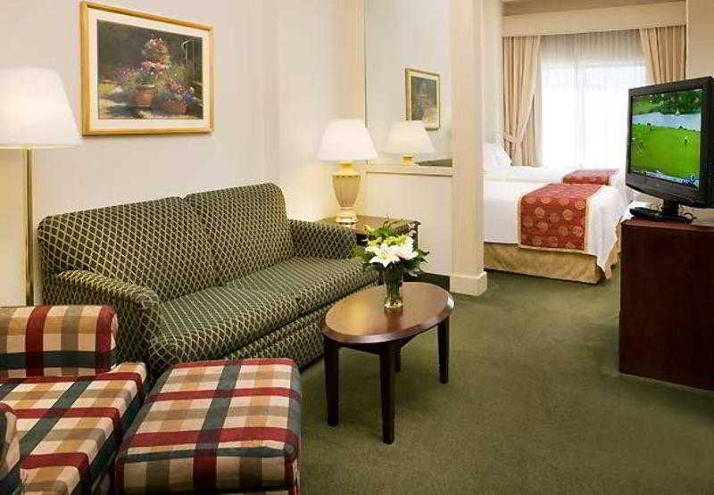 Springhill Suites Los Angeles Lax/Manhattan Beach Hawthorne Luaran gambar